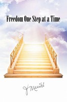 Freedom One Step At A Time J. Merritt Taschenbuch Englisch 2023 Christian Faith