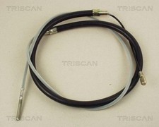 TRISCAN Handbremsseil für Bmw 5Er(E28) / 7Er(E23) Se 8140 11106