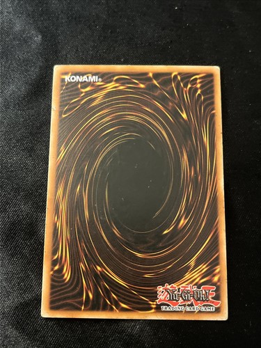 Elementar-HELD Schattennebel SDHS-EN001 Structure Deck: HERO Strike 1. Auflage NM - Bild 2 von 2