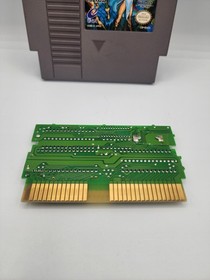 Dragon Warrior II 2 (Nintendo NES) Cart Only - Super Clean Tested Authentic!