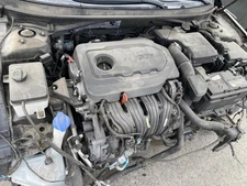 ABS Pump Anti-Lock Brake Part Actuator And Pump Assembly Fits 15-17 SONATA 29585