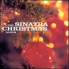 The Sinatra Christmas Album by Frank Sinatra: Used