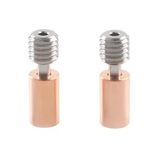 FYSETC 3D Printer Accessories - Spriite Extruder Hotend Upgrade Parts - Bimet...