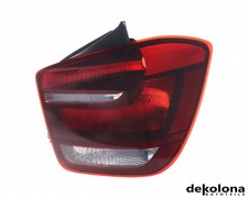 VALEO R�ckleuchte Heckleuchte Rechts Hinten f�r BMW 1er 120d 116d 116i 11-19