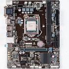 Gigabyte GA-H110M-S2H-GSM LGA1151 MicroATX Motherboard DDR4 Intel Skylake H110