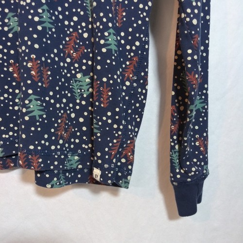 Pact Organic Unisex Hibernation One For All Holiday Pj Set Größe M - Bild 2 von 12