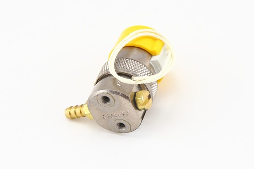 Clippard solenoid module, EVO-3-12VDC, 2way/3 way, 105psig - Bild 4 von 7