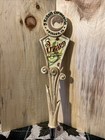 5 Rabbit Cerveceria Chicago Il- 5 Lizard - Beer Tapper Handle - 11”