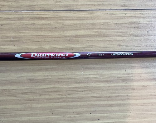 Cobra King L4V F 10.0° Driver Titanium Head Diamana Graphite Shaft RH - Picture 7 of 10