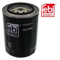 Febi Bilstein KüHlmittelfilter - Caterpillar, John Deere, Komatsu Ltd., Liebherr