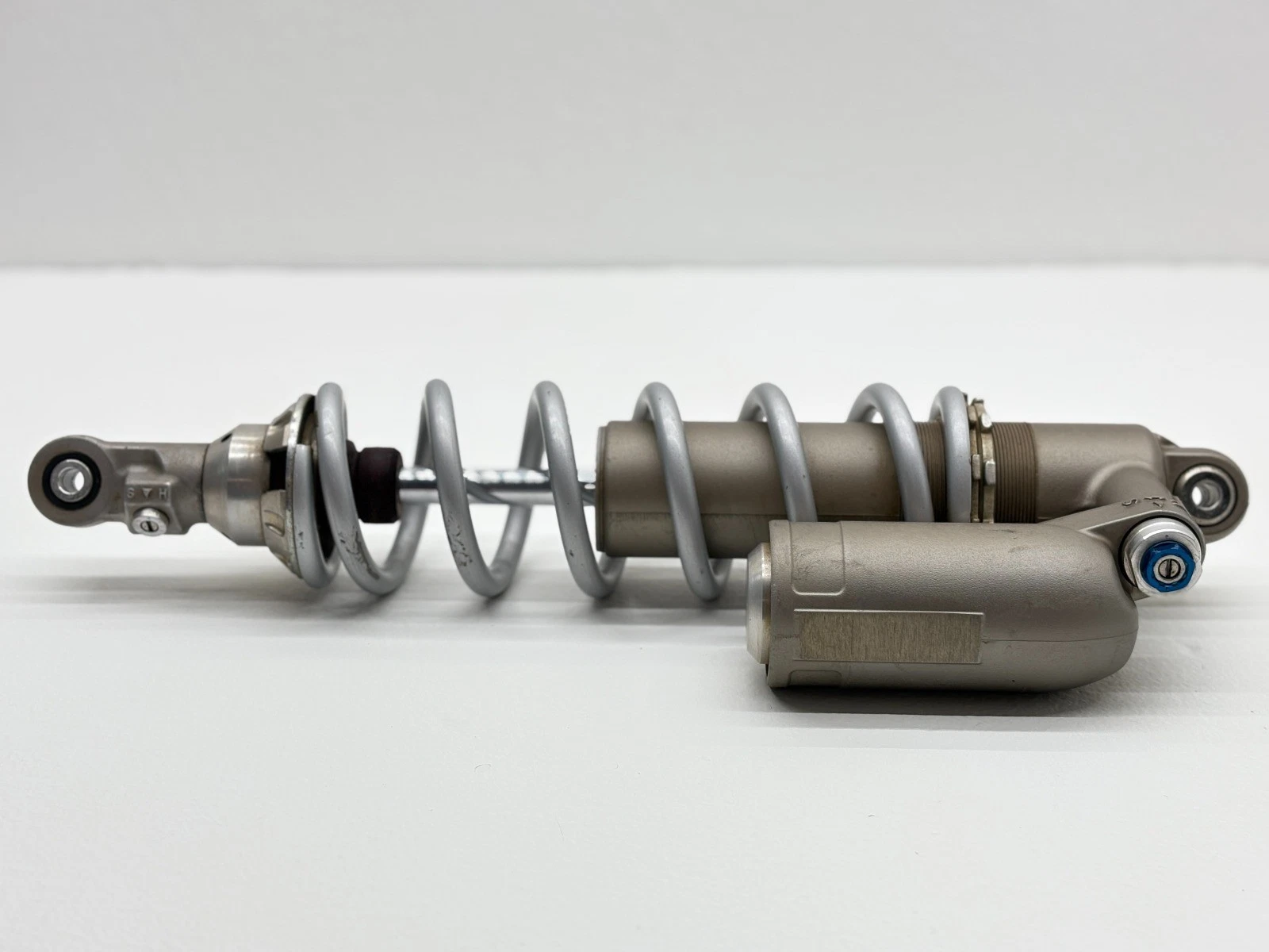 KYB Rear Shock Assembly Fits Yamaha YZ450F 2018-2022 Absorber B2W-22200-80-00✅