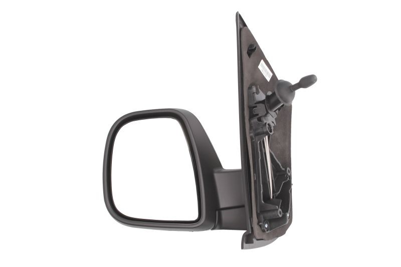 Fits BLIC 5402-04-2103391P Side mirror mechanical Left Convex CITROEN ⭐UK Stock⭐