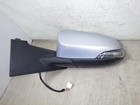 JDM Toyota Vitz Yaris OEM Left Side Mirror Body Exterior Part Duty Included