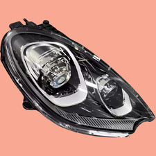 Porsche Macan Right Xenon Headlight 2015-2018 95B941032FA