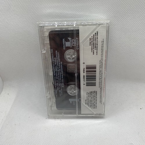 VTG Johnny Mathis - 16 Most Requested Songs (Cassette) Columbia Legacy - Picture 3 of 5