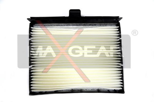 FILTER, INTERIOR AIR FOR ACURA GREAT WALL HAVAL MAXGEAR 26-0467 - Picture 2 of 8