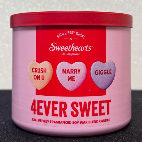 Bath and Body Works 3 Wick Candle 236 Scents To Choose From Fast Shipping - Picture 3 of 255