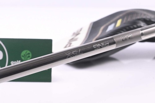 Ping G430 Max #3 Wood / 15 Degree / X-Flex Ping Tour 2.0 Chrome 75 Shaft - Picture 6 of 9