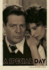 SPECIAL DAY [CRITERION COLLECTION] [2 DISCS]