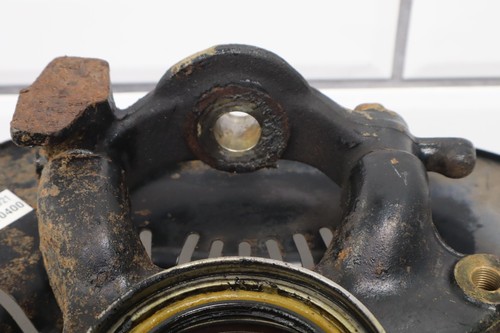 03-15 4Runner Lexus GX470 GX460 Left Driver Front Spindle Knuckle W/Hub - Picture 21 of 21