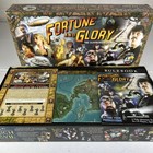 Fortune And Glory The Cliffhanger Game FFP 0501  Flying Frog Productions #250