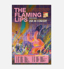 Yoshimi 2023 Poster – The Flaming Lips Poster, Home Decor, Wall Art Decor