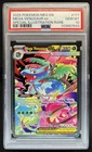 2025 Pokemon Venusaur ex Special Illustration Rare #177/132 PSA 10 GEM MINT