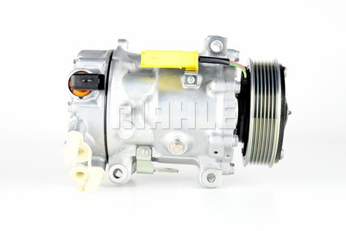COMPRESSOR, AIR CONDITIONING FOR CITROËN DS PEUGEOT MAHLE ACP 1352 000P - Picture 7 of 15