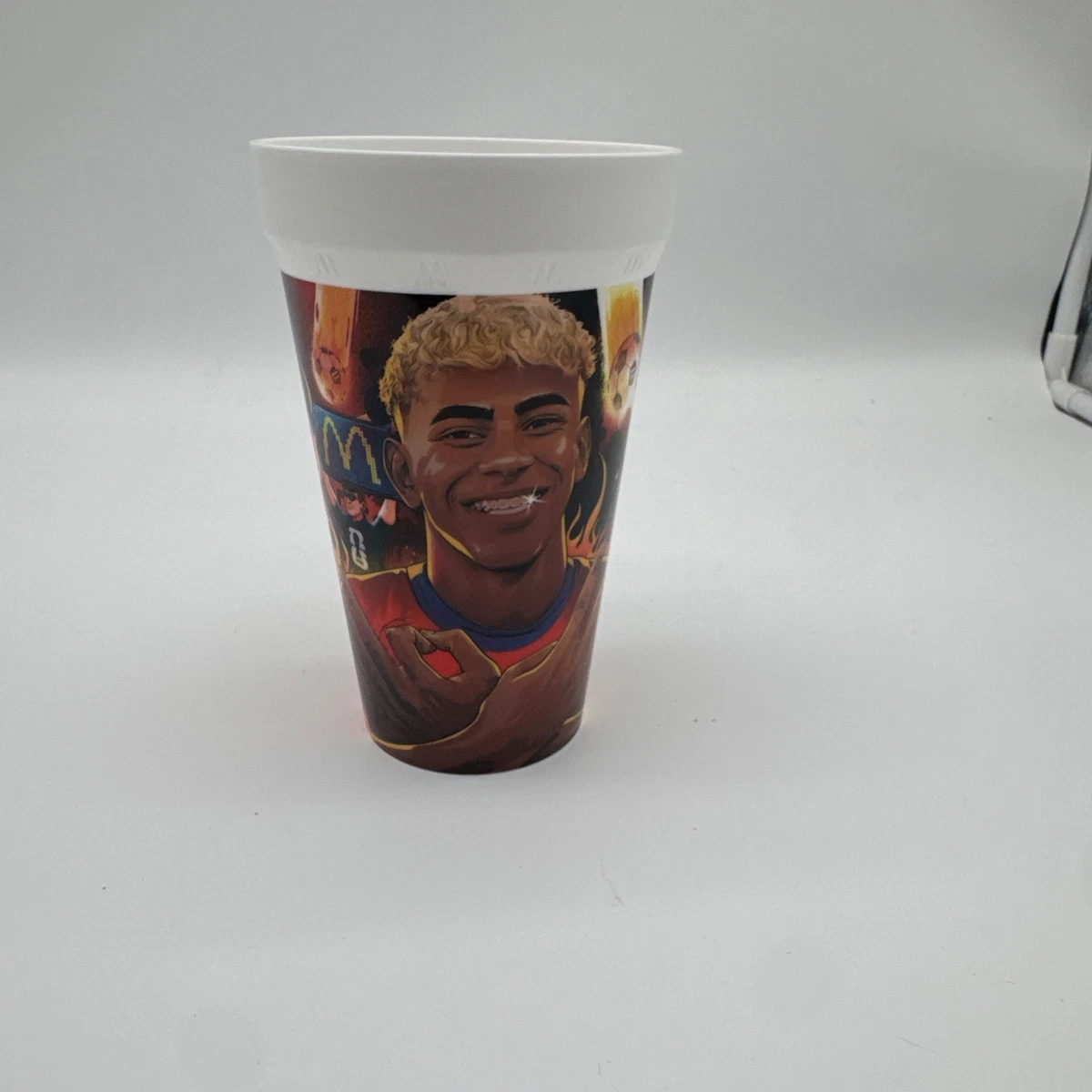 多色马克杯、杯子的麦当劳| eBay