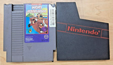 Mickey Mousecapade for Nintendo NES (Cartridge Only)