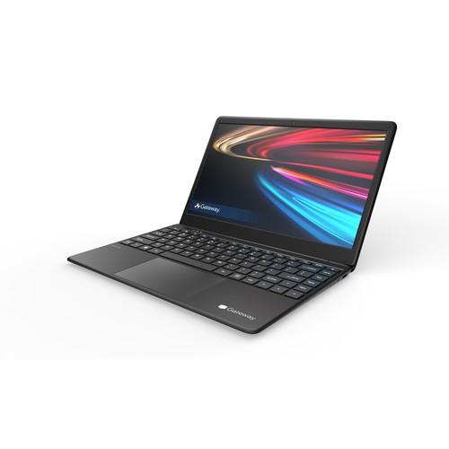 Gateway GWTN141-5BK 14.1" FHD Laptop Celeron N4020 1.1GHz Intel UHD Graphics 600 - Picture 2 of 2
