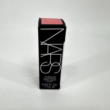 Nars Afterglow Liquid Blush Behave Shade Long Lasting 0.23 Fl Oz