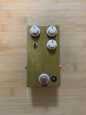 ギター Jhs Pedals Morning Glory v3 overdrive JHS Pedals Morning Glory V3 Overdrive Guitar Pedal | eBay