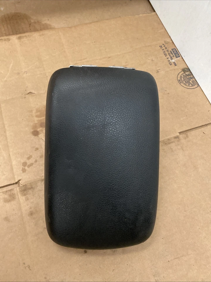 Subaru Forester X X Xt S 2009 2010 2011-2013 consola central reposabrazos tapa OEM 4330 Foto 2 de 4