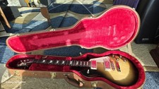 Gibson Les Paul Studio Electric Guitar - Smokehouse Burst