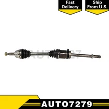 Front Passenger Side CV Axle Shaft Joint For Nissan Sentra 2002 2003 2004 2005