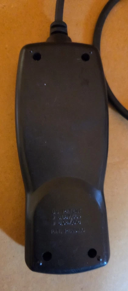 Lector de códigos OBD2 automotriz Craftsman 14063 Foto 3 de 4