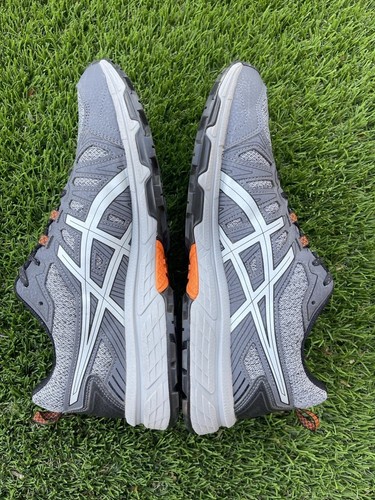 Asics Herren Schuhe Gel Venture 7 Mx Trailrunning Sneaker Gr. 10 - Bild 6 von 8