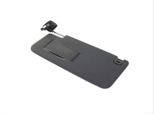 Genuine Mopar Visor Left 7SY69TX7AA
