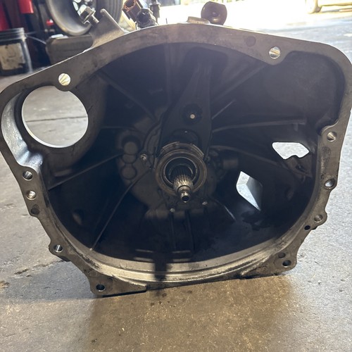 ☑️ 13-16 Scion FRS Subaru BRZ RWD Manual Transmission Gear Box W/Linkage OEM 52K - Picture 12 of 14