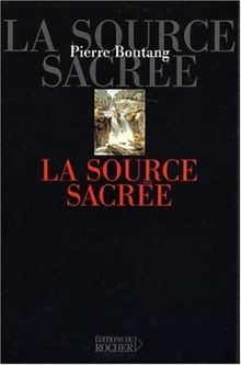 La Source sacrée, tome 2 : Les Abeilles de Delphes von B... | Buch | Zustand gut