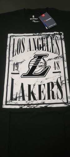 Fanatics NBA Los Angeles Lakers T-shirt Large - Picture 2 of 5