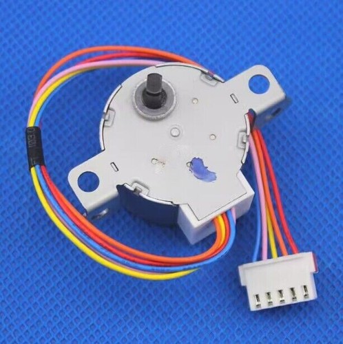 Aire acondicionado Midea MP30EA3 motor paso a paso 30BYJ46 motor original nuevo - Imagen 3 de 4