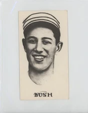 1975 TCMA 1913 Philadelphia Athletics World Champions Bullet Joe Bush