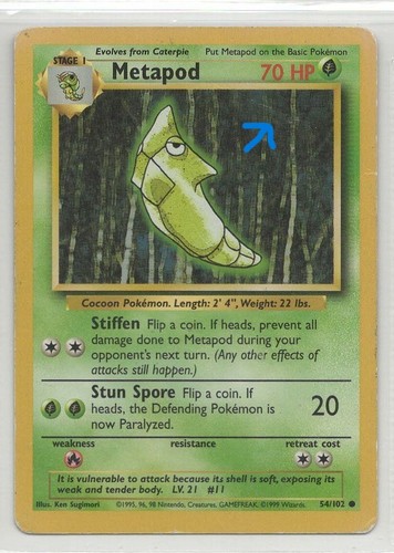 Pokémon Base Set 1999 YOU PICK ! - Picture 11 of 31