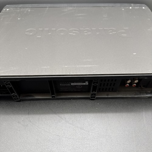 Panasonic, AG-2560P SuperDrive 6 Head VCR Multi-Intelligent Control-No Remote - Picture 9 of 13
