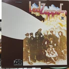 Led Zeppelin II 1977 CANADIAN Reissue Atlantic KSD-19127 Vinyl Strong VG+ P/s EX