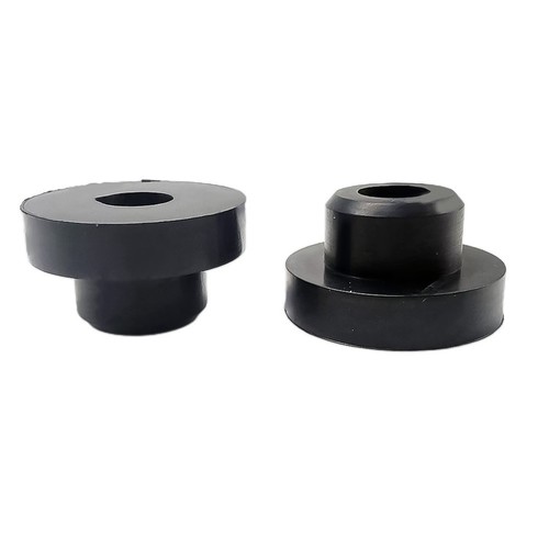 Reliable Rubber Fuel Tank Grommet for CanAm For Outlander & For SkiDoo Set of 2