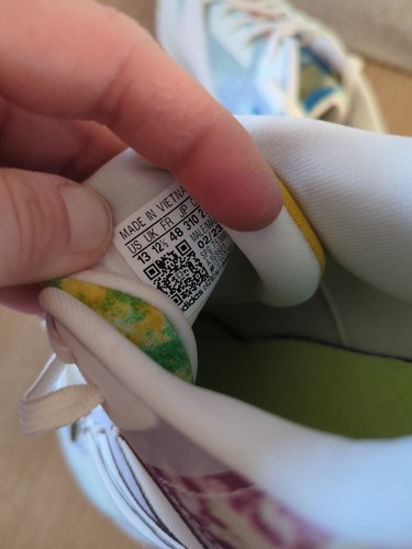 Adidas Icon 8 TPU Baseball Cleats Summer Bash - Men's Size 13 IG9601 - Picture 6 of 9