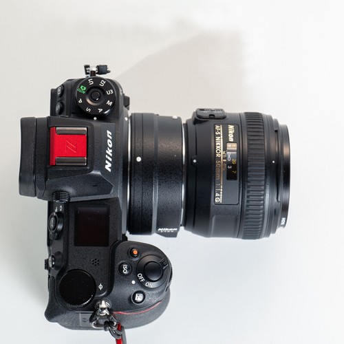Camera Hot Shoe Cover For Ricoh GR3 Sony Canon Nikon Z Fuji XE Xpro Panasonic L - Picture 17 of 56